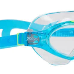 Super Seal Junior Mask