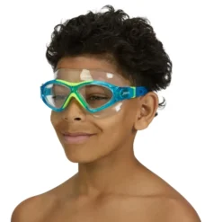 Super Seal Junior Mask
