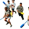 Super Soft Touch Polo Game