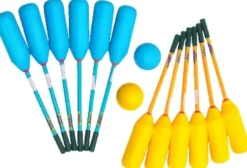 Super Soft Touch Polo Game