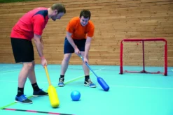 Super Soft Touch Polo Game