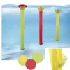 Supertubes vann- og dykkespill