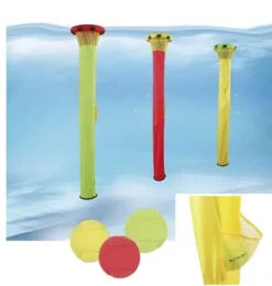 Supertubes vann- og dykkespill