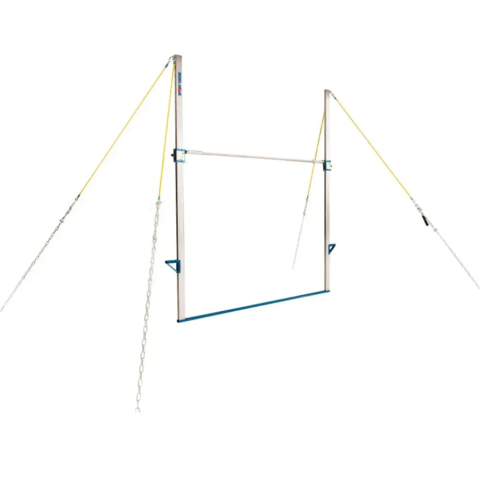 Svingstang Flex med seler