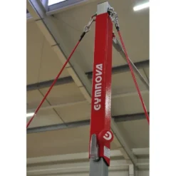 Svingstang Gymnova Justerbar