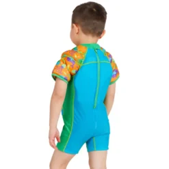 Svømmedrakt Super Star 2-3 år