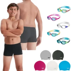 Svømmekurspakke Speedo