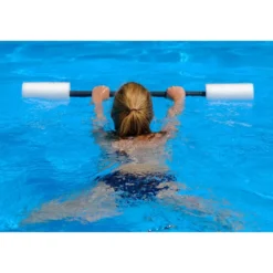 Svømmeribbe & Multi-Trener