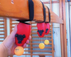 Swing Ping Pong