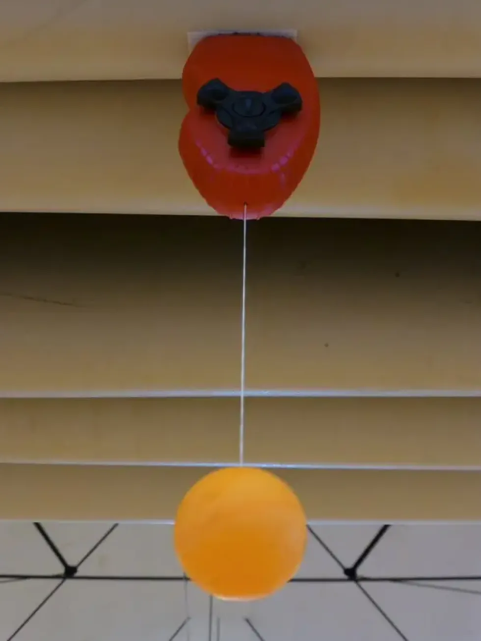 Swing Ping Pong