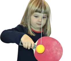 Swing Ping Pong
