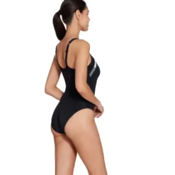 Sydney U-Back Badedrakt EU46