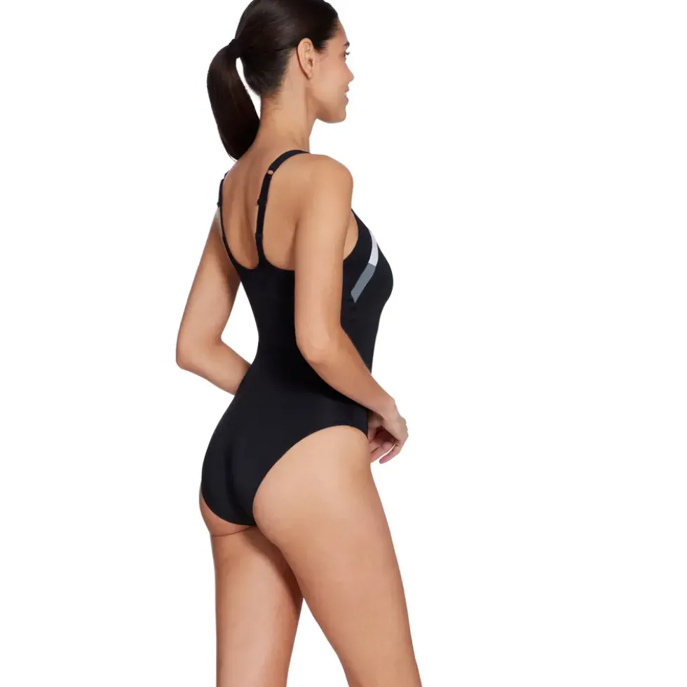 Sydney U-Back Badedrakt EU46