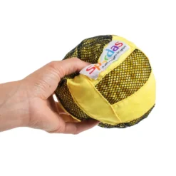 Taktil gripeball | 6 stk.