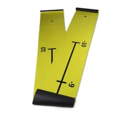 Tallinjer med positive og negative tall