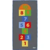 Tallmatte 1 - 10 | 200 x 100 cm