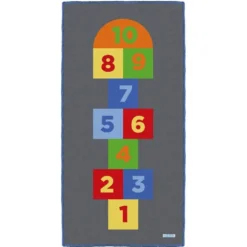 Tallmatte 1 - 10 | 200 x 100 cm