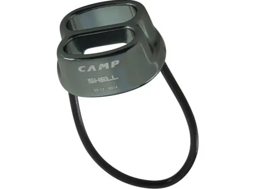 Taubrems CAMP SHELL