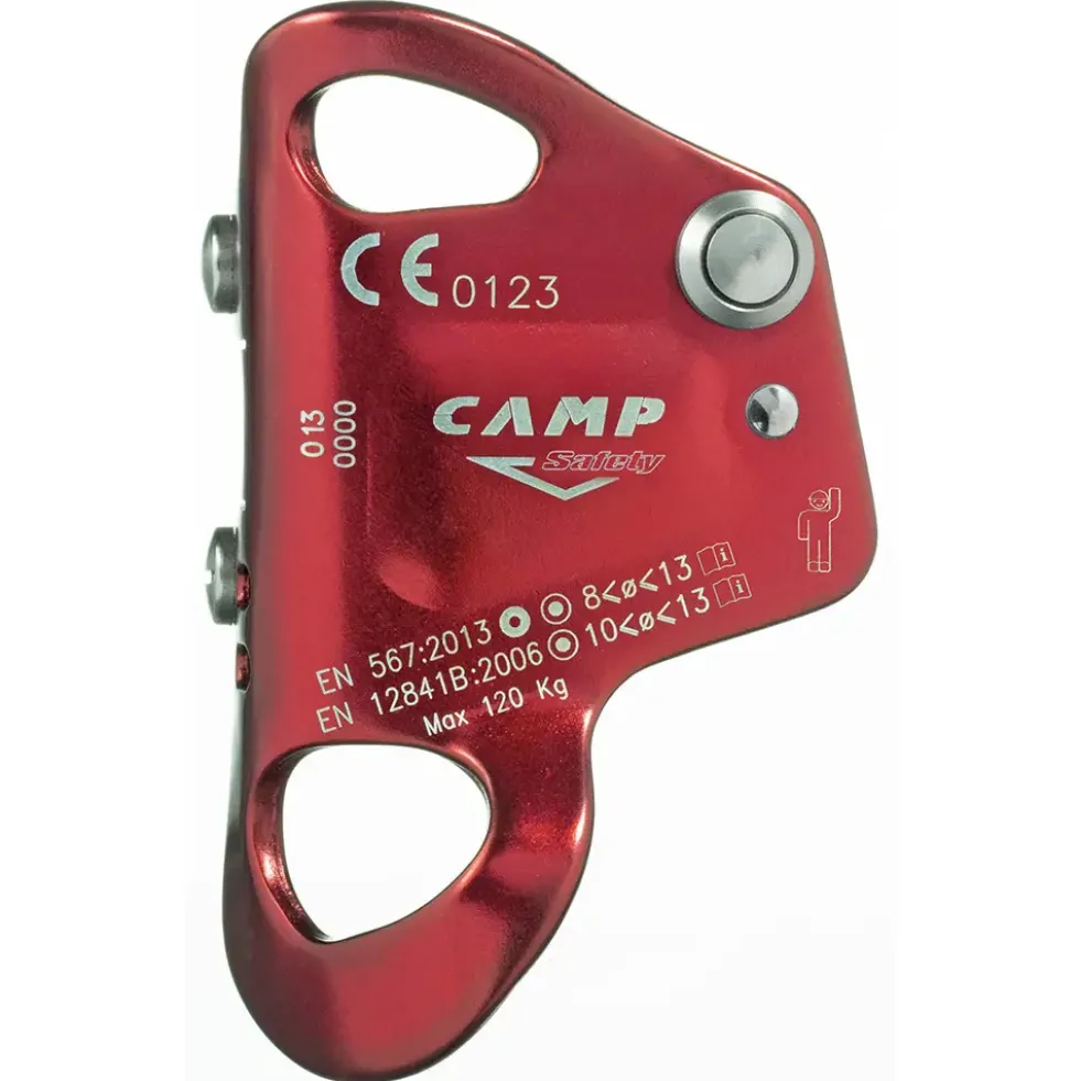 Tauklemme CAMP TURBOCHEST