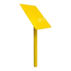 TeeSign Innova til Frisbeegolf