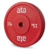 Teknikkskive ata Pro Elite 2,5 kg