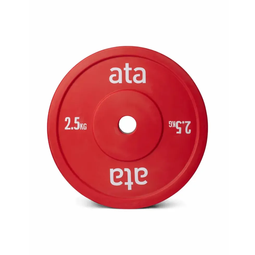 Teknikkskive ata Pro Elite 2,5 kg