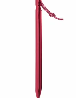 Teltplugger MSR Mini-Groundhog Stakes
