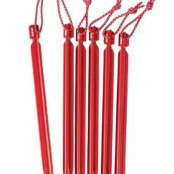 Teltplugger MSR Mini-Groundhog Stakes