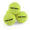 Tennisballer