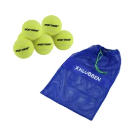 Tennisballer