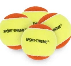 Tennisballer Soft Jump
