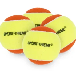 Tennisballer Soft Jump