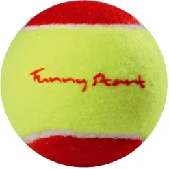 Tennisballer Soft Start