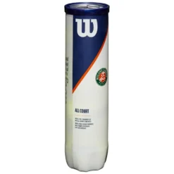 Tennisballer Wilson Roland Garros All
