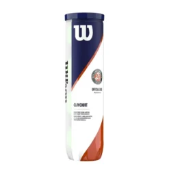 Tennisballer Wilson Roland Garros Clay