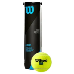 Tennisballer Wilson Tour Premier