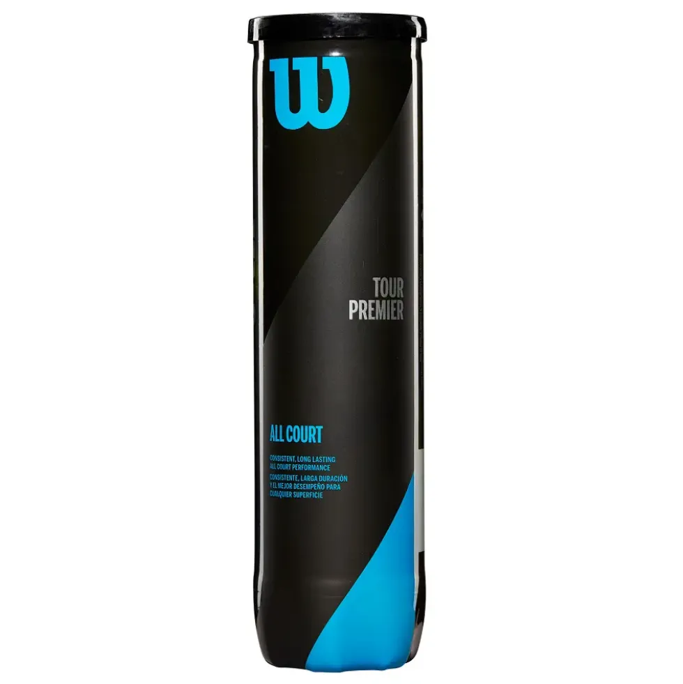 Tennisballer Wilson Tour Premier