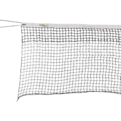 Tennisnett Court Royal Double Row