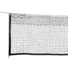Tennisnett Court Royal Double Row