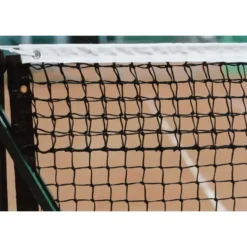 Tennisnett Court Royal Double Row
