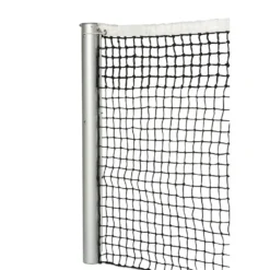 Tennisstolper aluminium ø 83mm