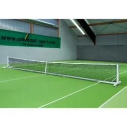 Tennisstolper Court Royal II