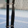 Tennisvegg - mobilt tennisnett