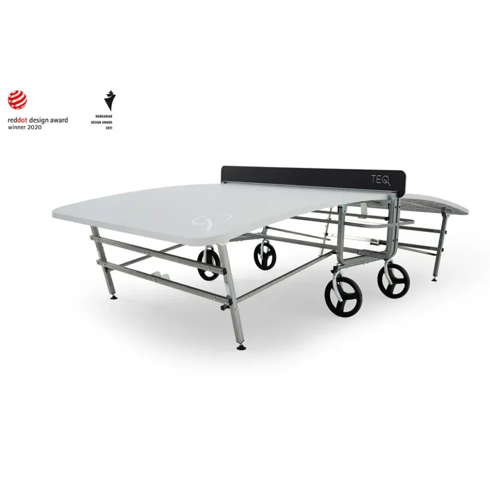 Teqball Teq Lite Spillbord