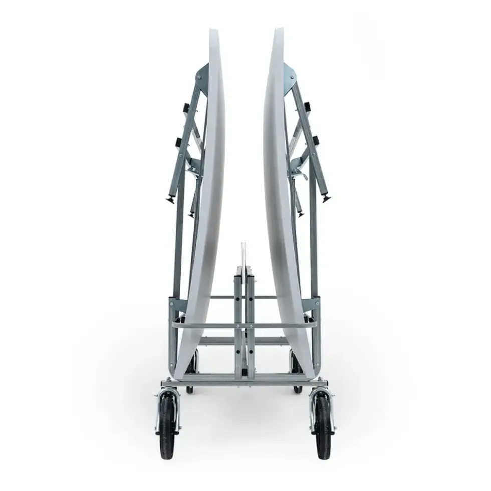Teqball Teq Lite Spillbord