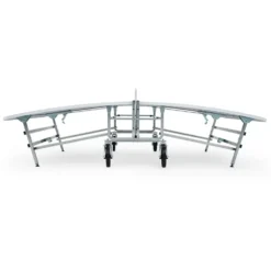 Teqball Teq Lite Spillbord