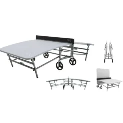 Teqball Teq Lite Spillbord