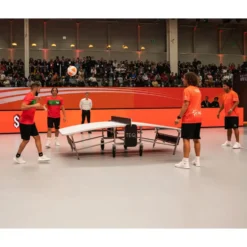 Teqball Teq Lite Spillbord