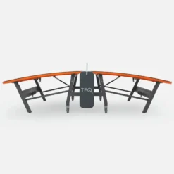 Teqball Teq Smart spillbord