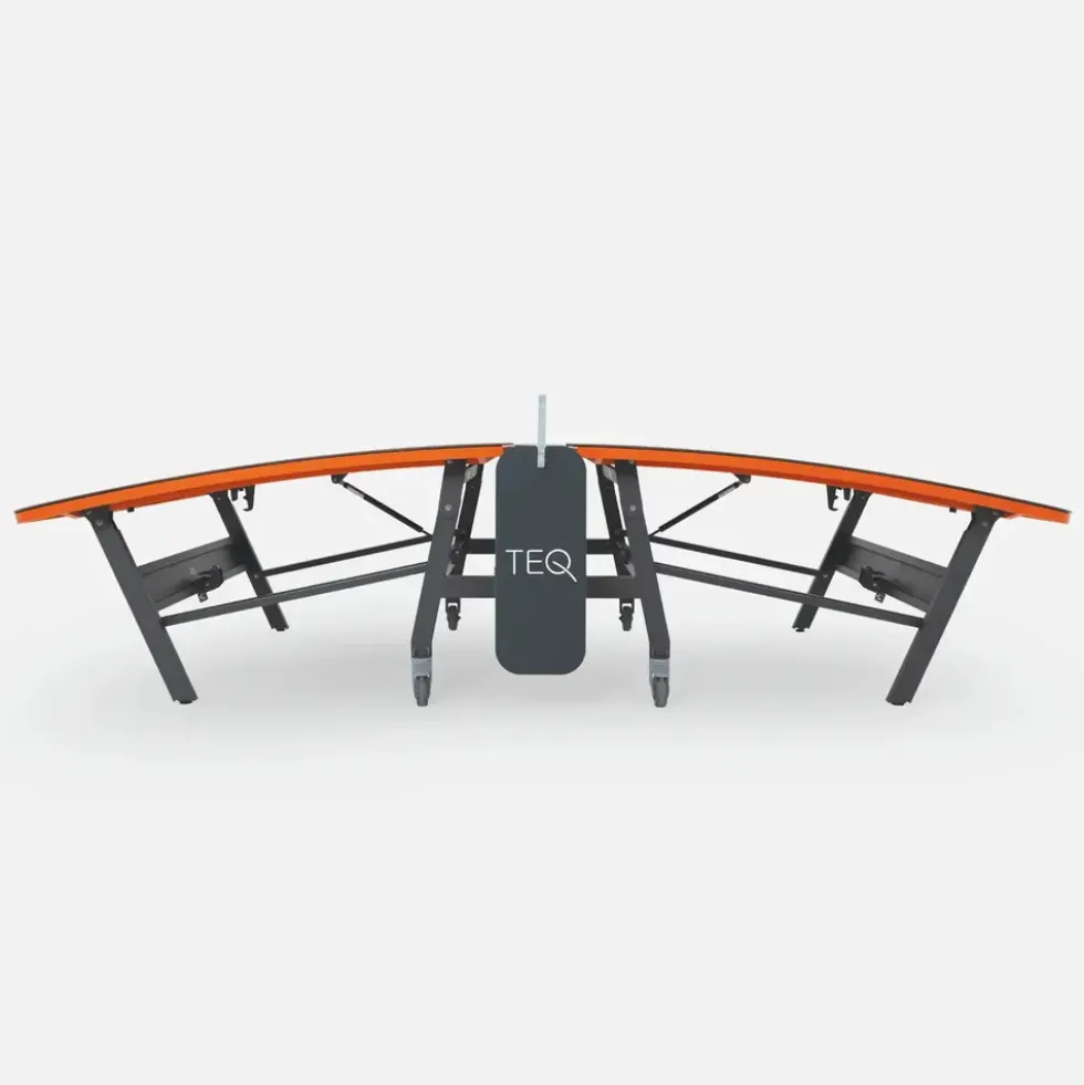 Teqball Teq Smart spillbord